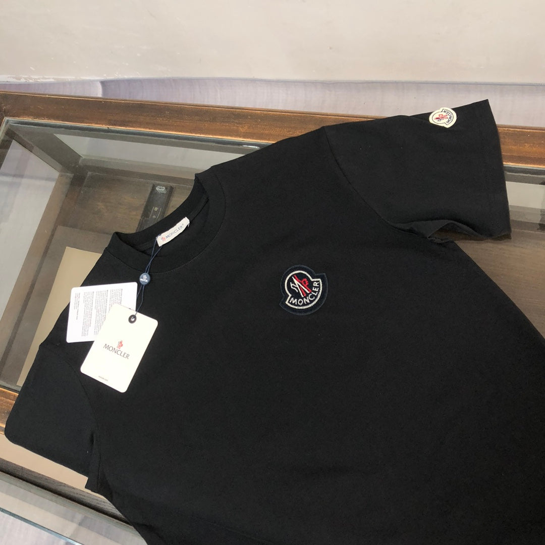 LuxluxHouse Best Quality Clothes T-shirt Moncler