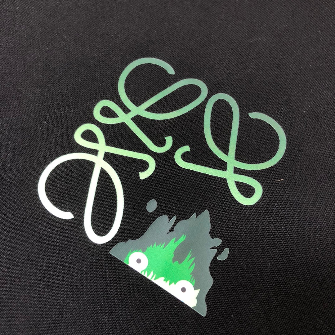 LuxluxHouse Best Quality Clothes T-shirt Loewe