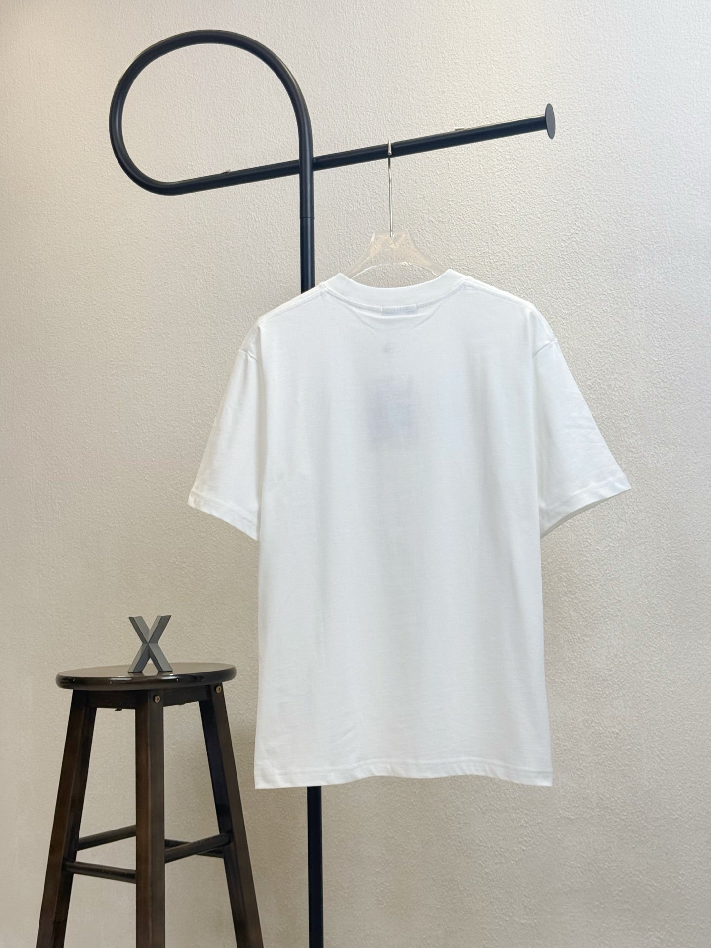 LuxluxHouse Best Quality Clothes T-shirt Moncler