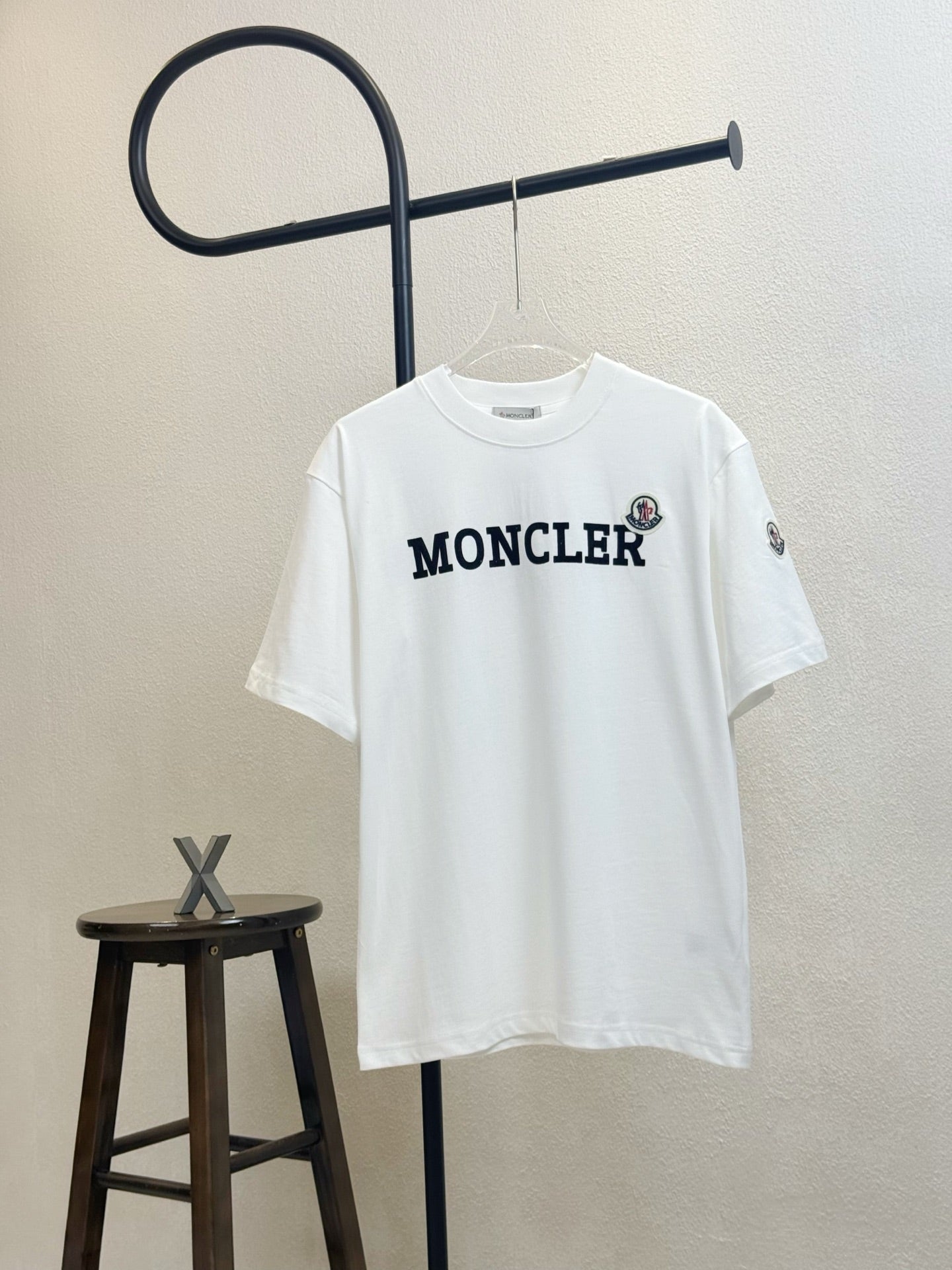LuxluxHouse Best Quality Clothes T-shirt Moncler