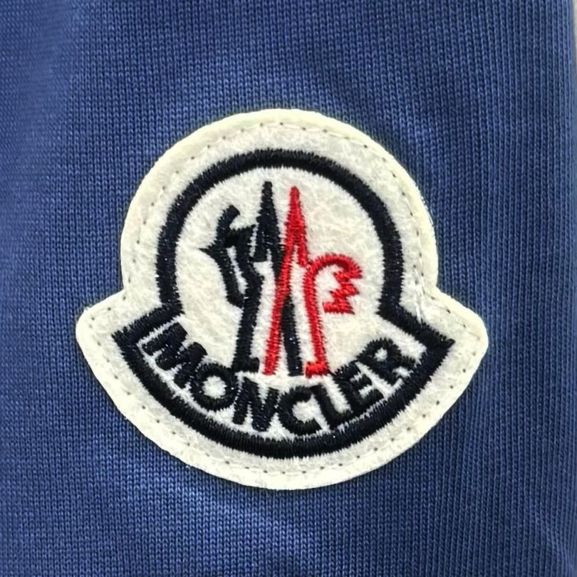 LuxluxHouse Best Quality Clothes T-shirt Moncler