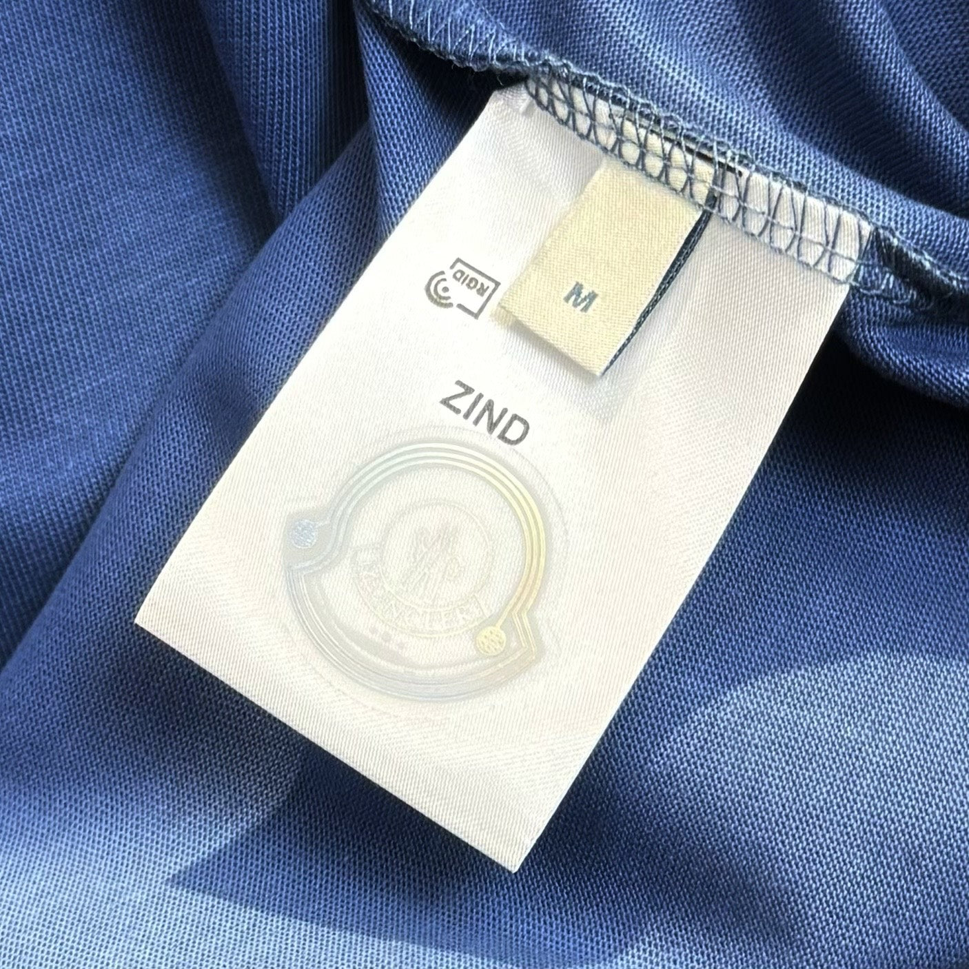 LuxluxHouse Best Quality Clothes T-shirt Moncler