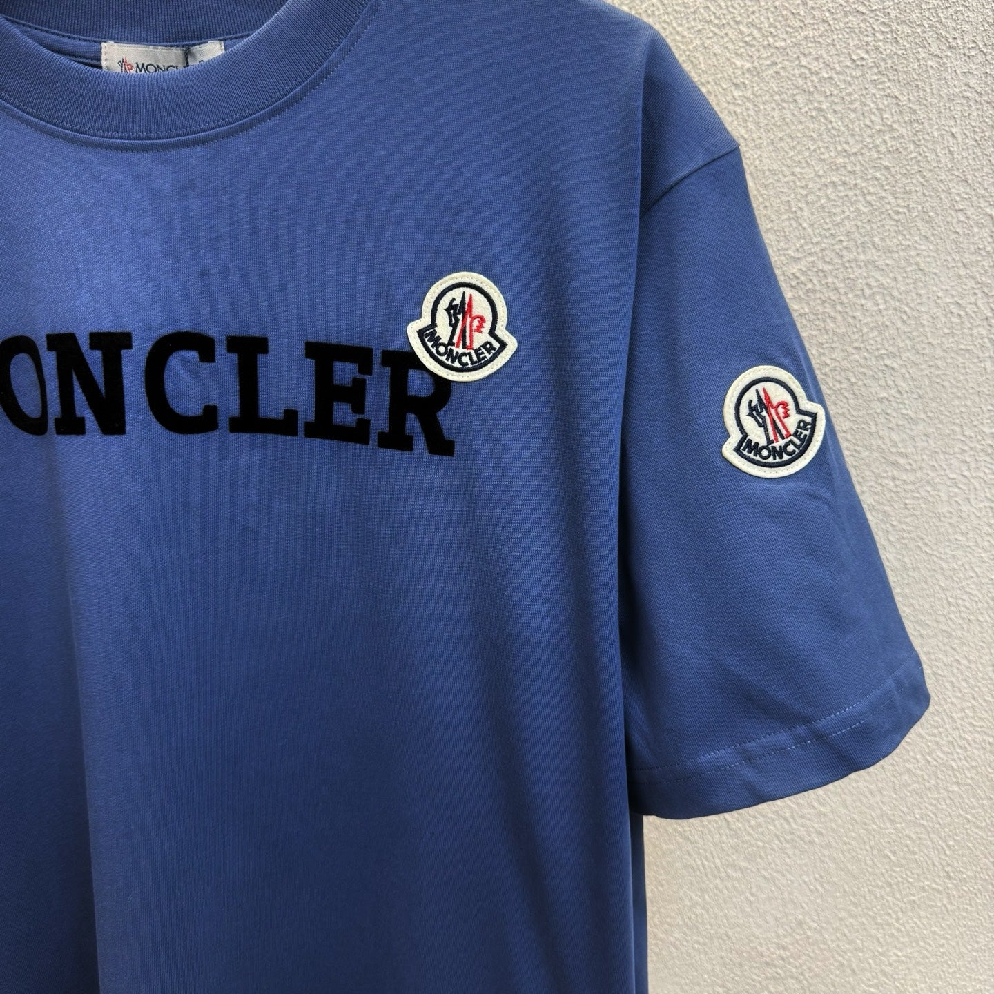 LuxluxHouse Best Quality Clothes T-shirt Moncler