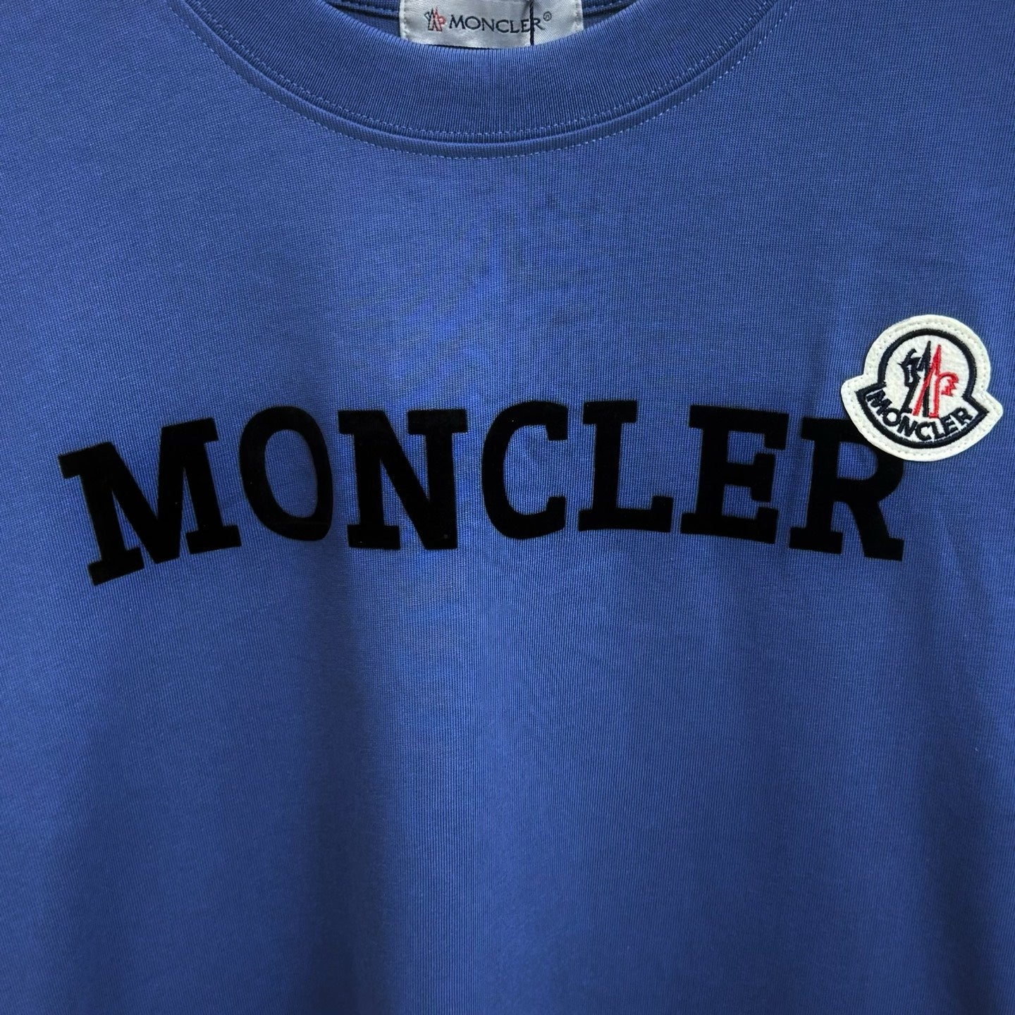 LuxluxHouse Best Quality Clothes T-shirt Moncler