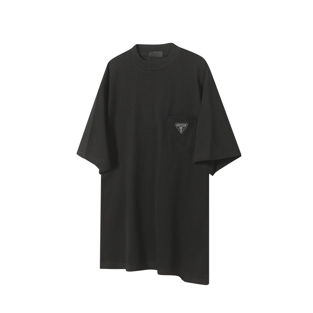 LuxluxHouse Best Quality Clothes T-shirt Prada