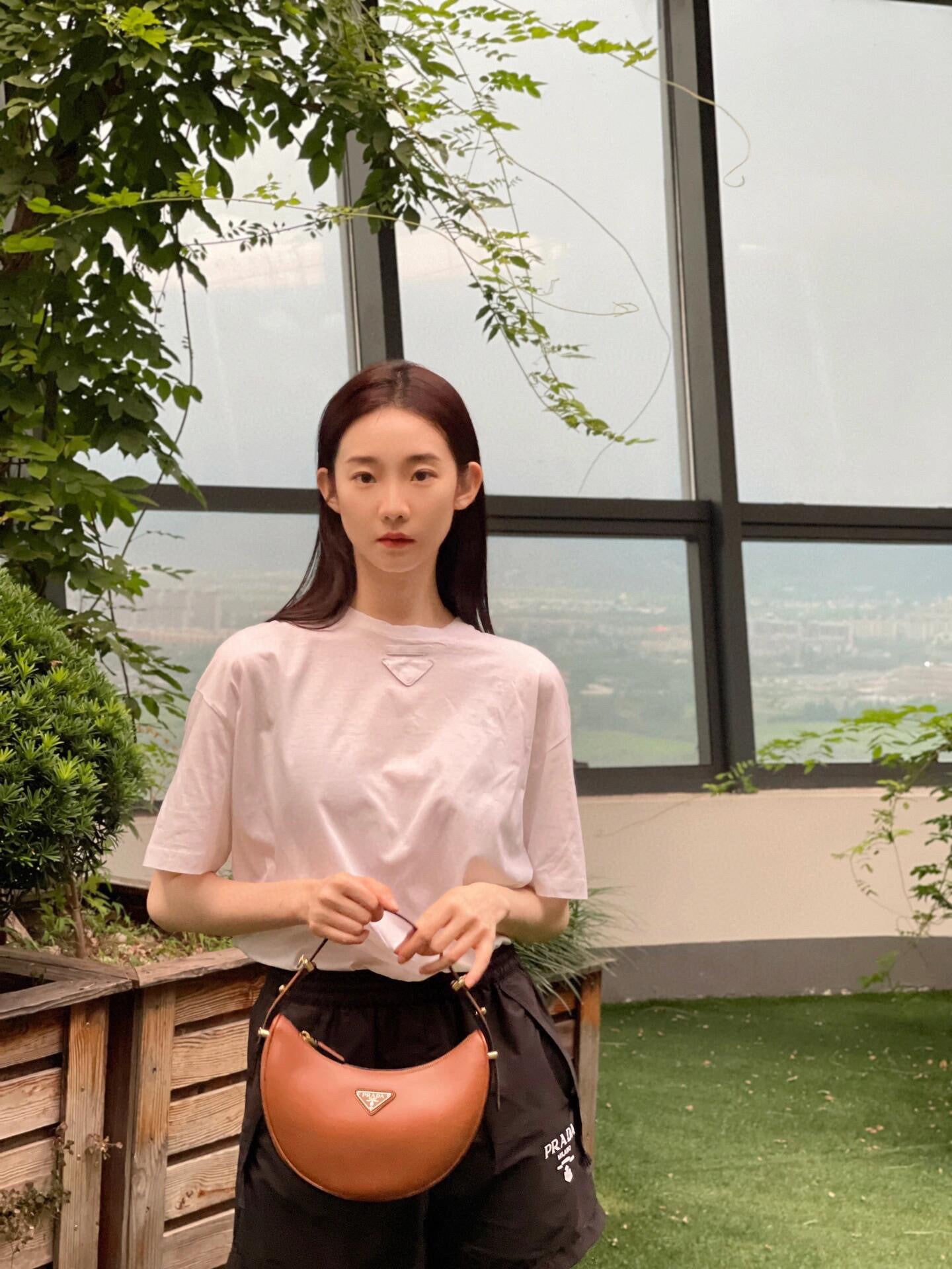 LuxluxHouse Best Quality Clothes Pants Prada