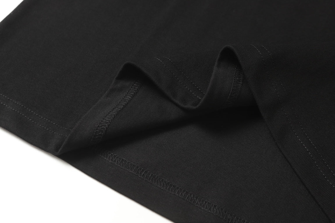 LuxluxHouse Best Quality Clothes Chrome Hearts T-shirt