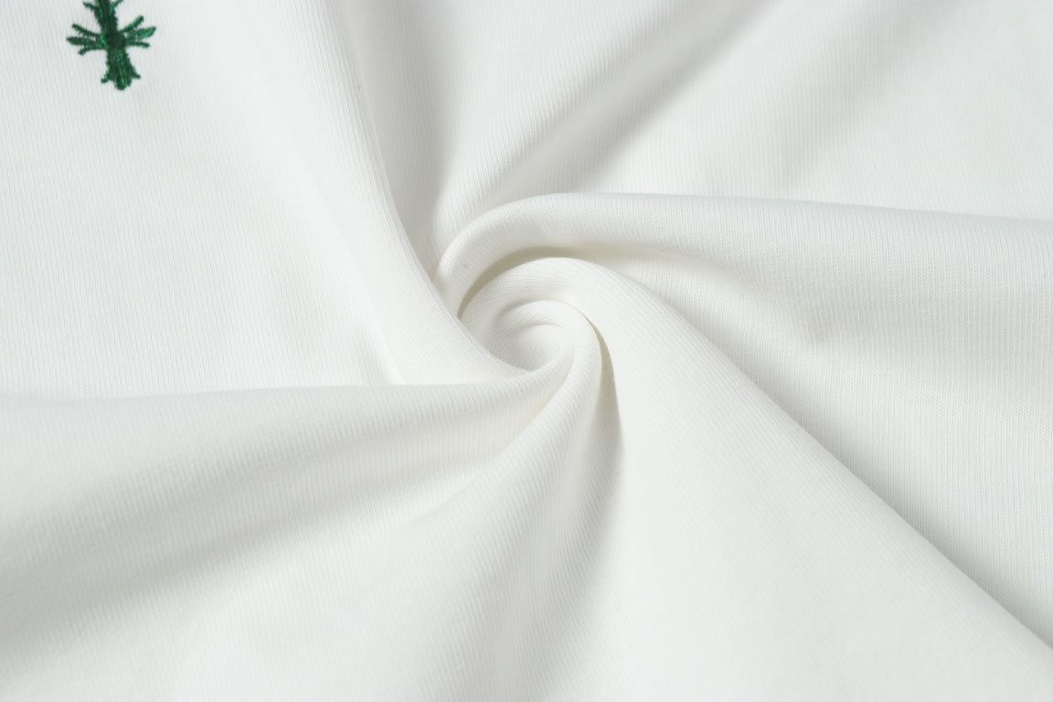 LuxluxHouse Best Quality Clothes Chrome Hearts T-shirt