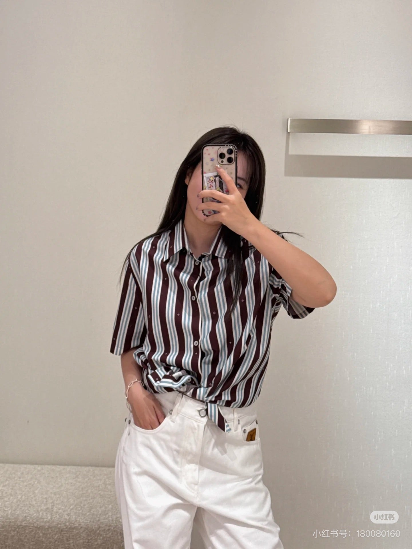 LuxluxHouse Best Quality Clothes Shirts&Polo Louis Vuitton