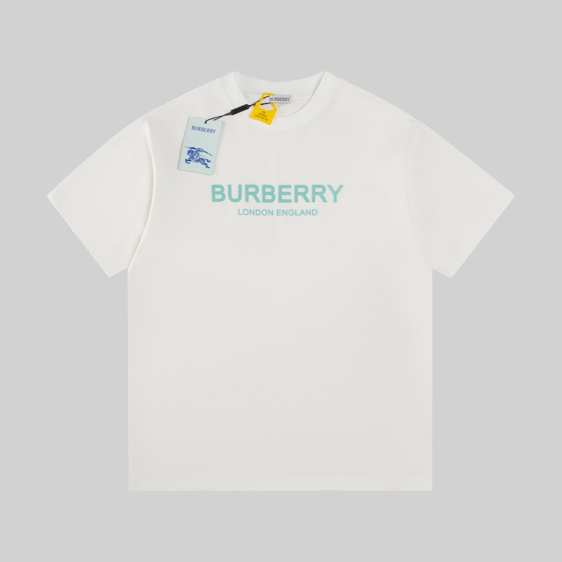 LuxluxHouse Best Quality Clothes Burberry T-shirt