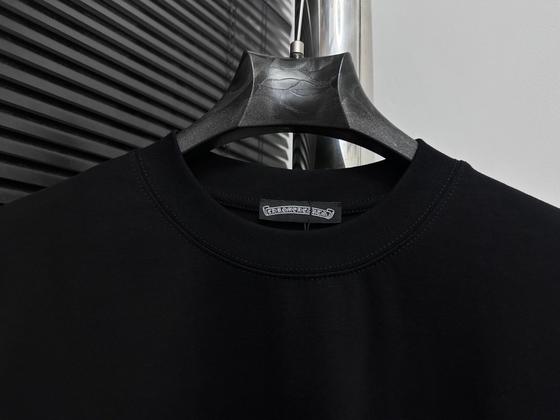 LuxluxHouse Best Quality Clothes Chrome Hearts T-shirt