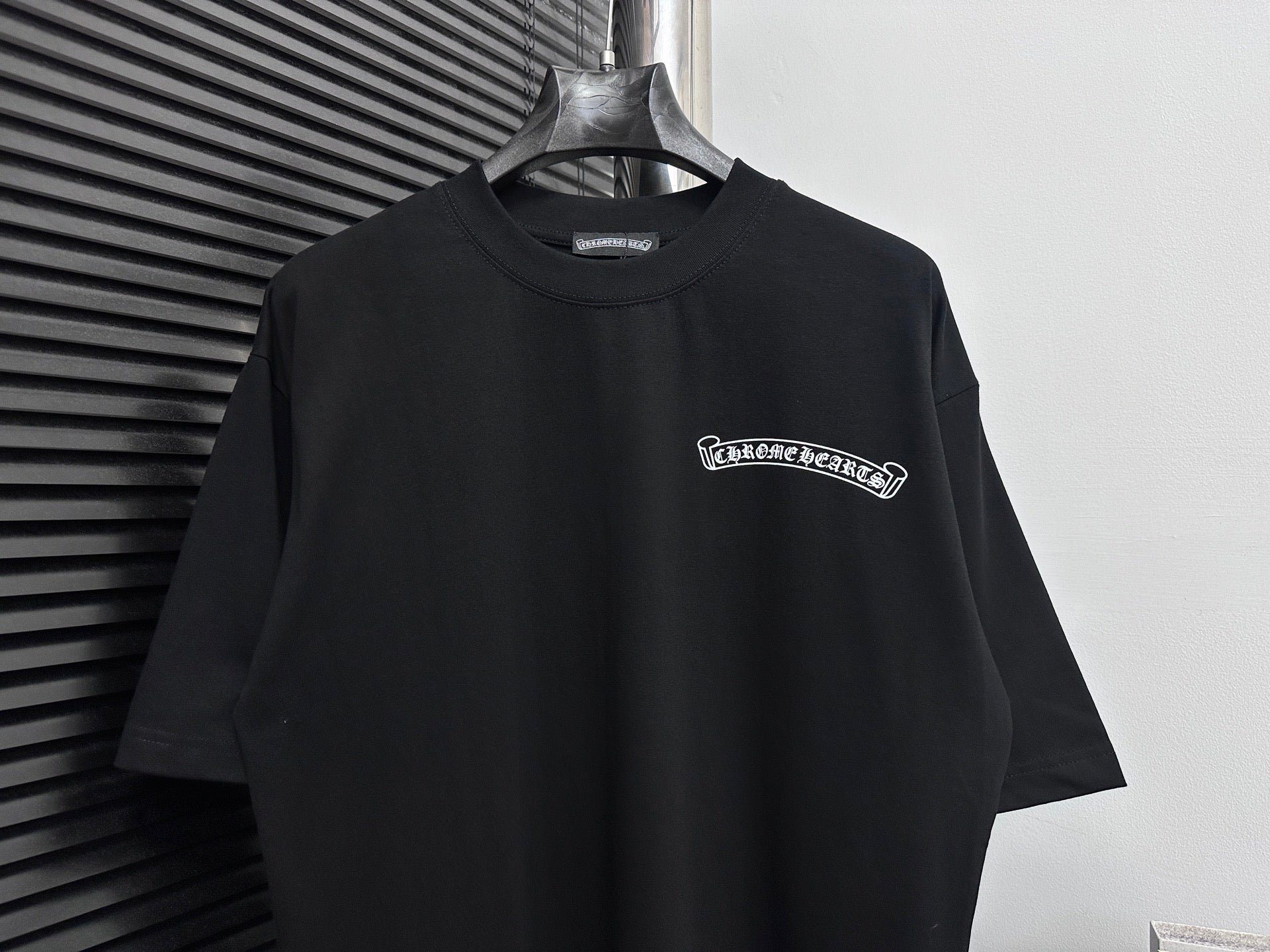 LuxluxHouse Best Quality Clothes Chrome Hearts T-shirt