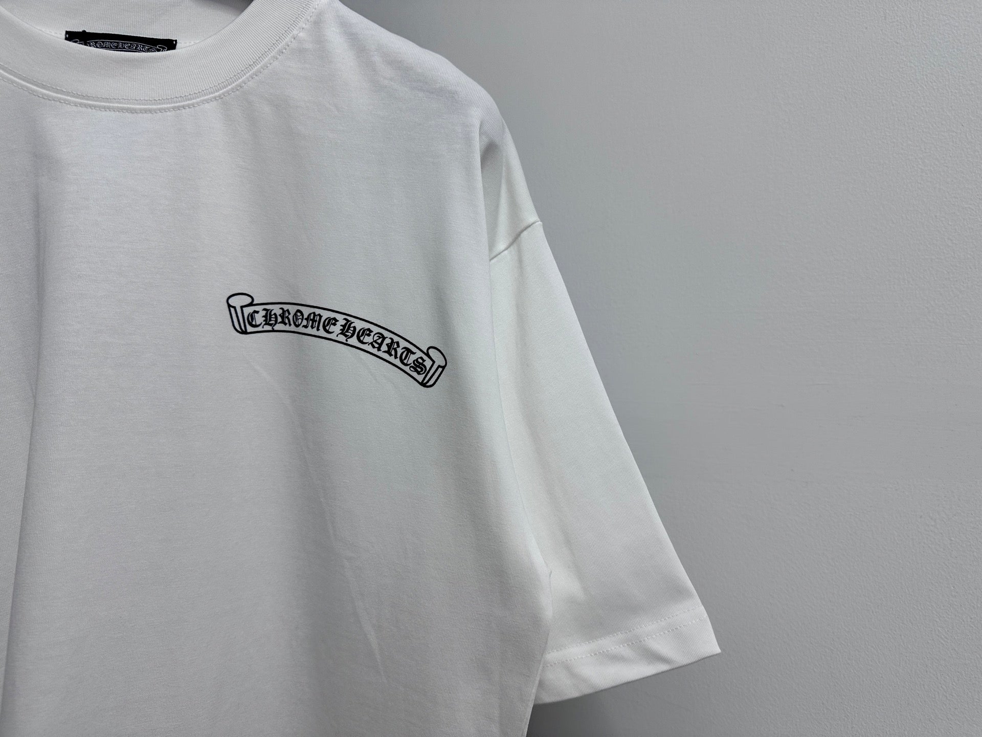 LuxluxHouse Best Quality Clothes Chrome Hearts T-shirt