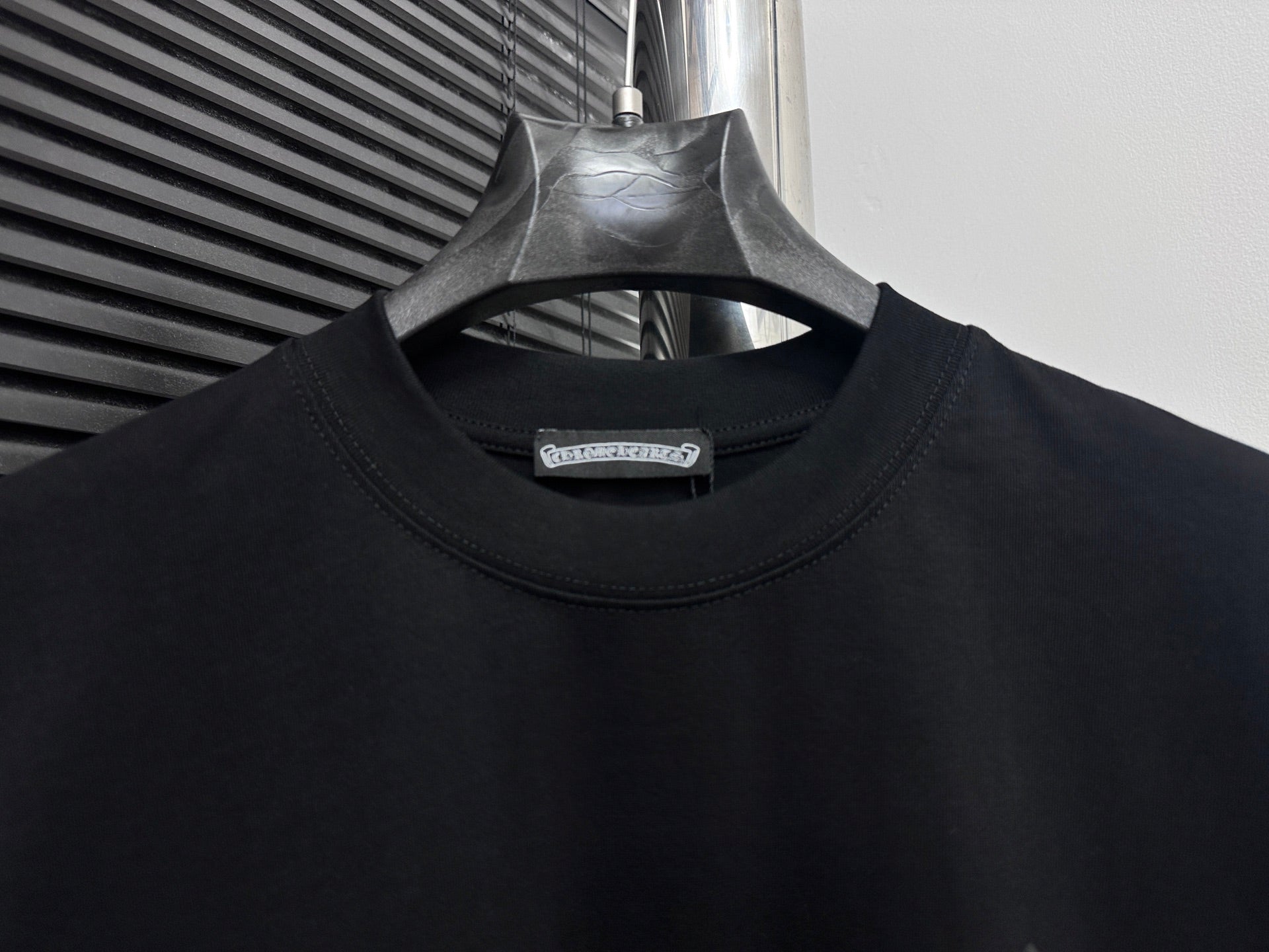 LuxluxHouse Best Quality Clothes Chrome Hearts T-shirt