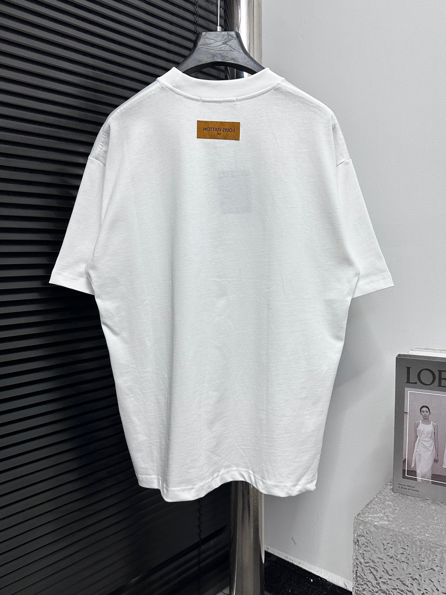 LuxluxHouse Best Quality Clothes T-shirt Louis Vuitton