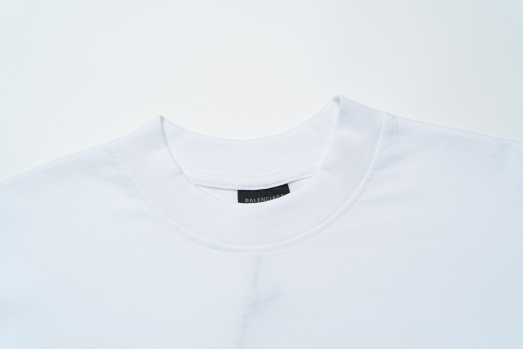 LuxluxHouse Best Quality Clothes Balenciaga T-shirt