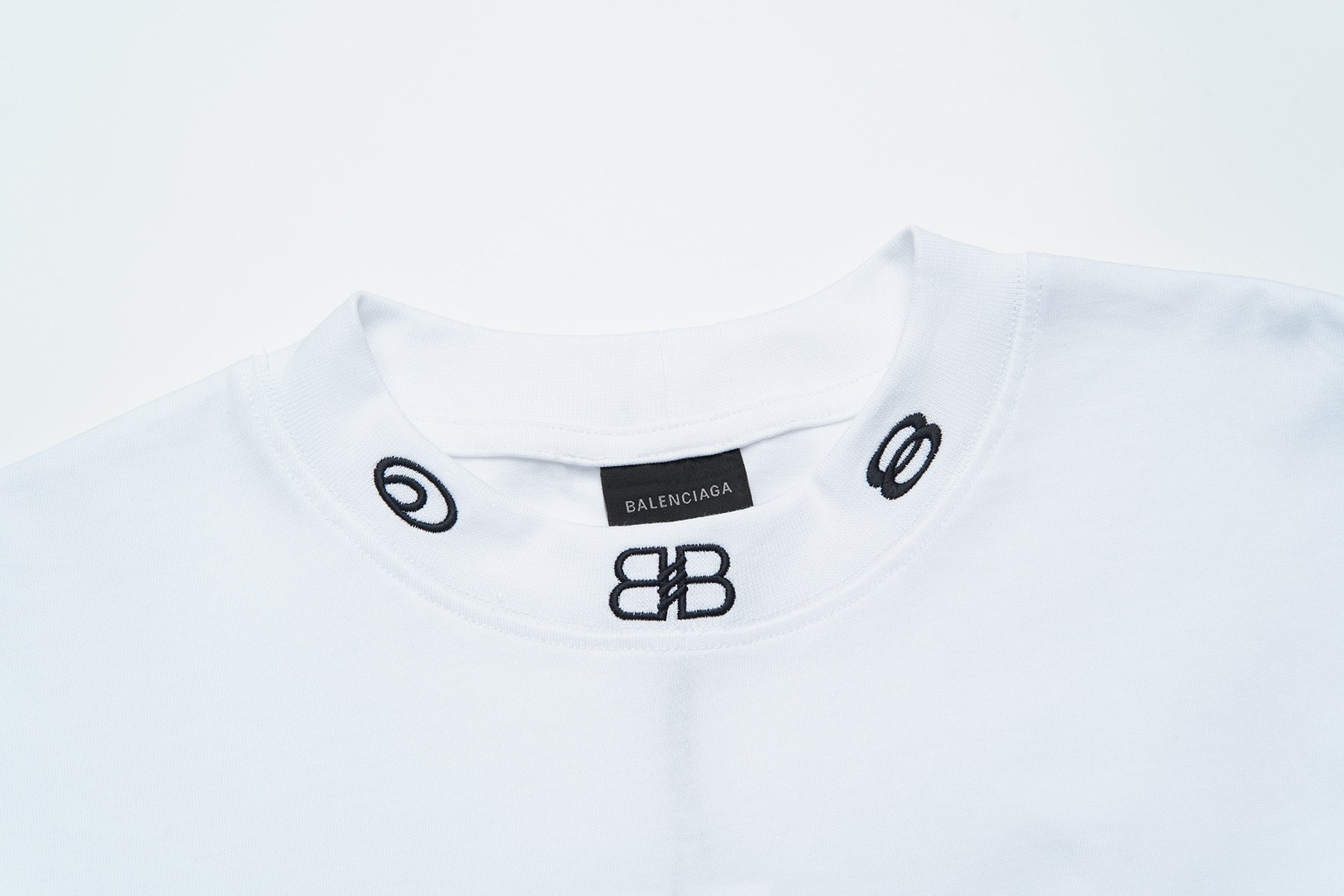 LuxluxHouse Best Quality Clothes Balenciaga T-shirt