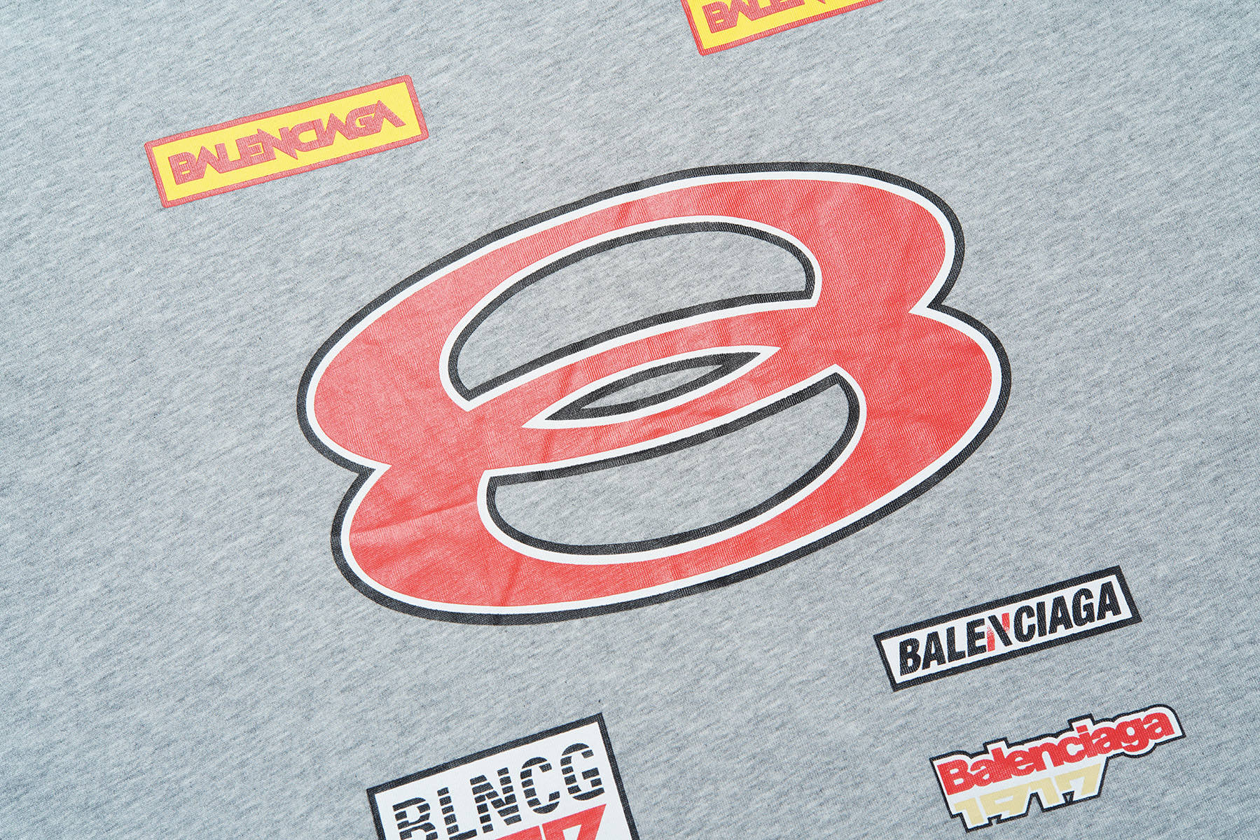 LuxluxHouse Best Quality Clothes Balenciaga T-shirt