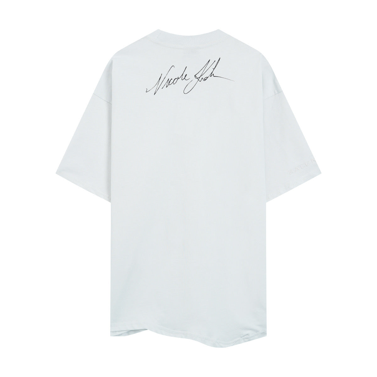 LuxluxHouse Best Quality Clothes Balenciaga T-shirt