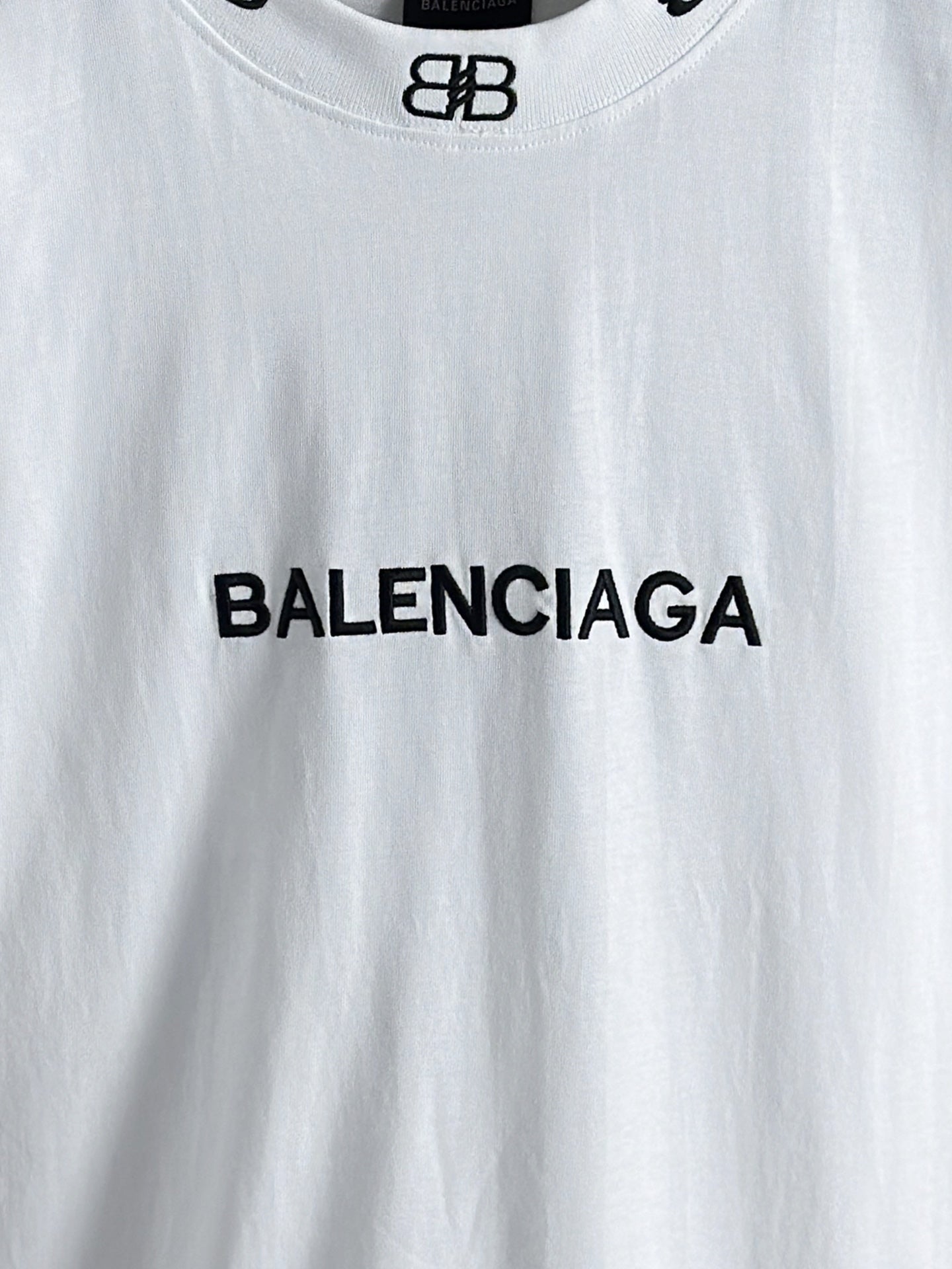 LuxluxHouse Best Quality Clothes Balenciaga T-shirt