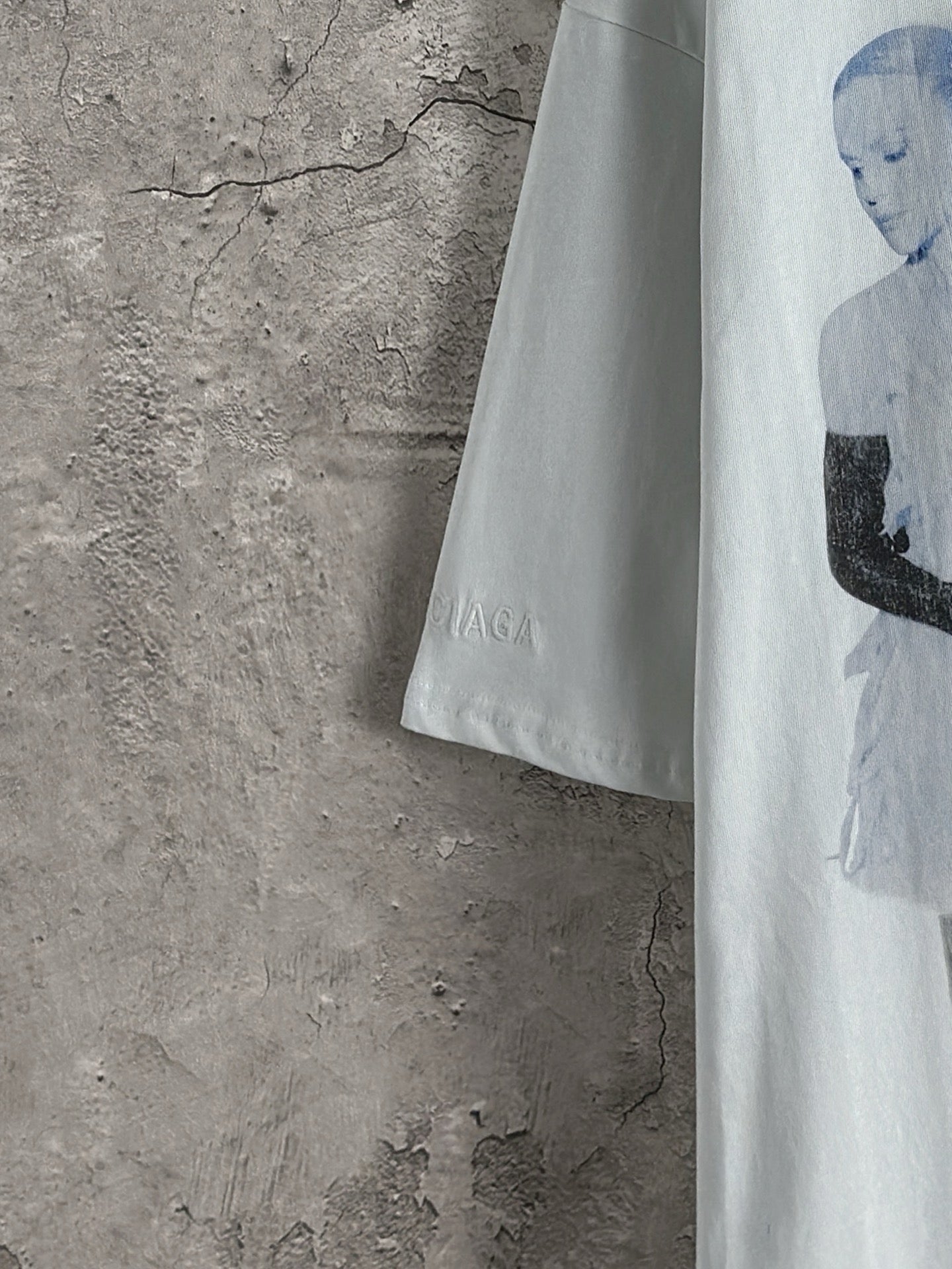 LuxluxHouse Best Quality Clothes Balenciaga T-shirt