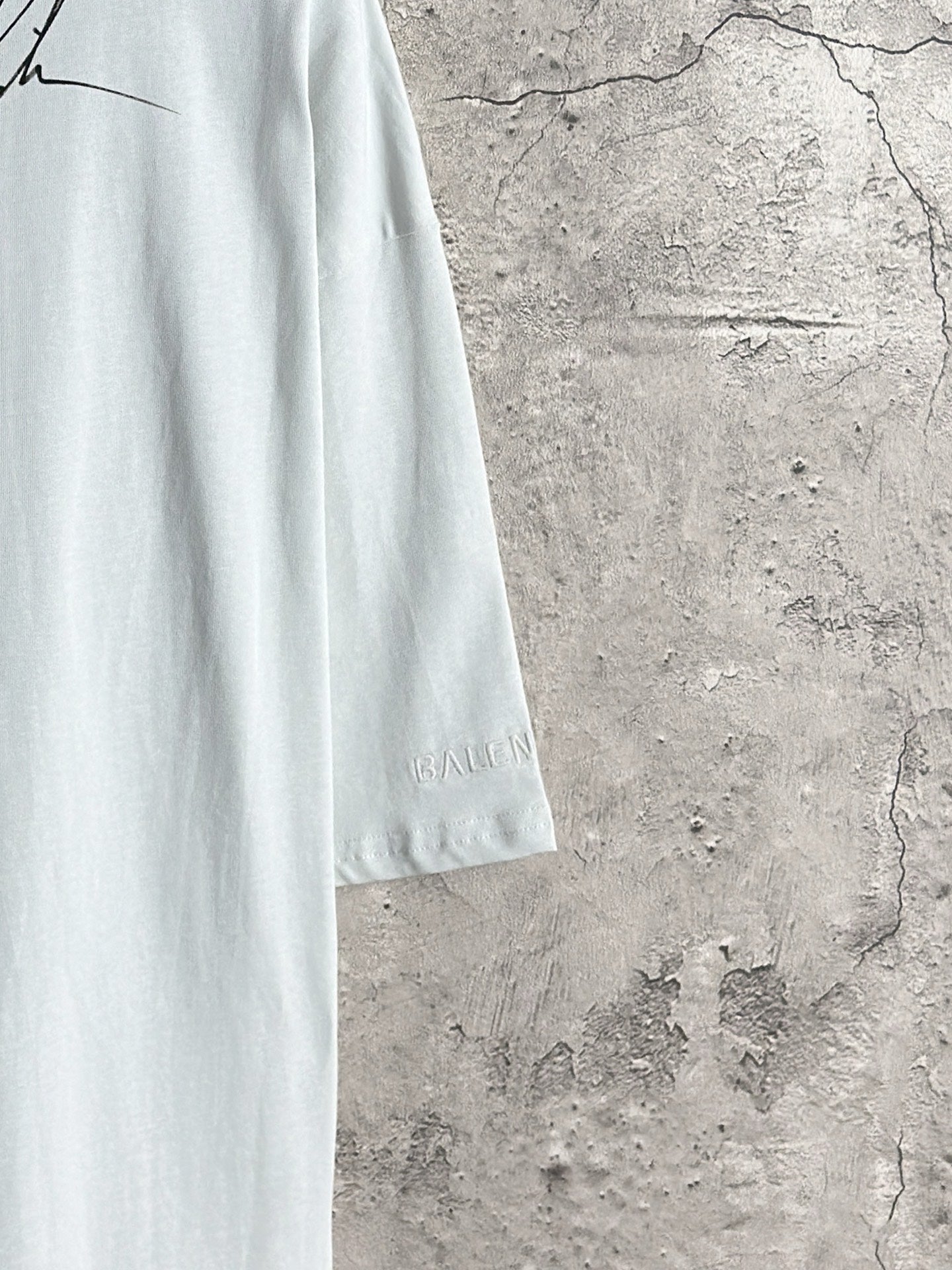 LuxluxHouse Best Quality Clothes Balenciaga T-shirt