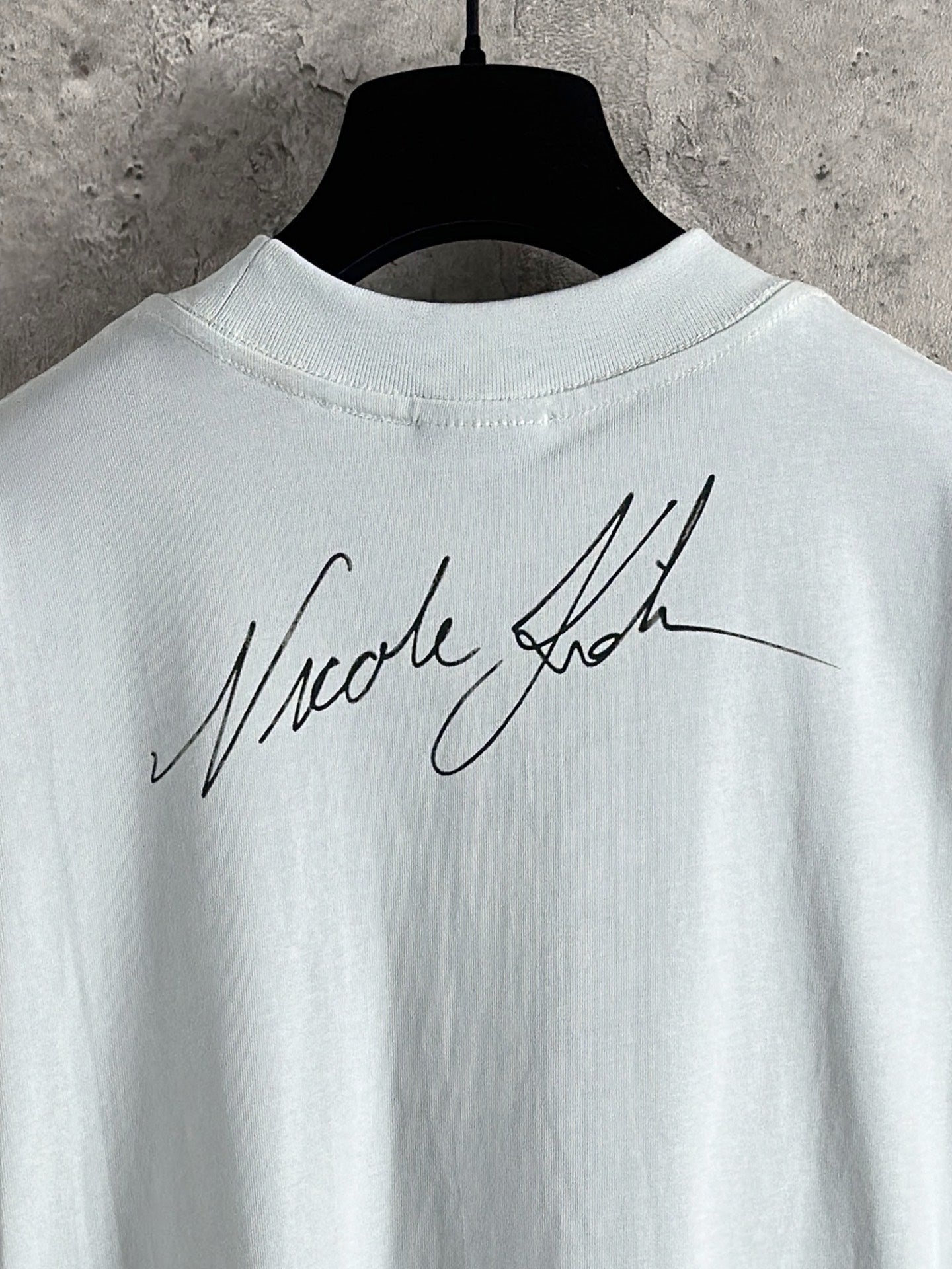 LuxluxHouse Best Quality Clothes Balenciaga T-shirt