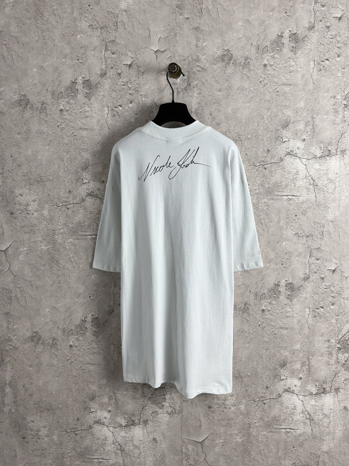 LuxluxHouse Best Quality Clothes Balenciaga T-shirt