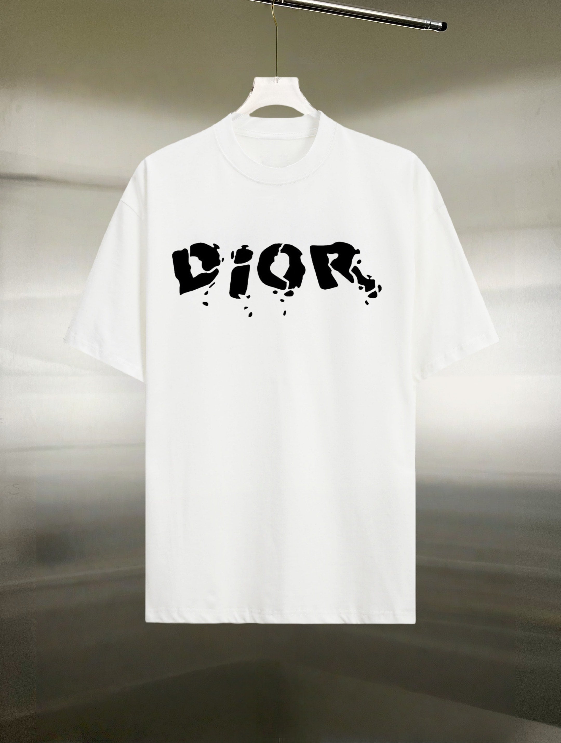 LuxluxHouse Best Quality Clothes T-shirt Dior