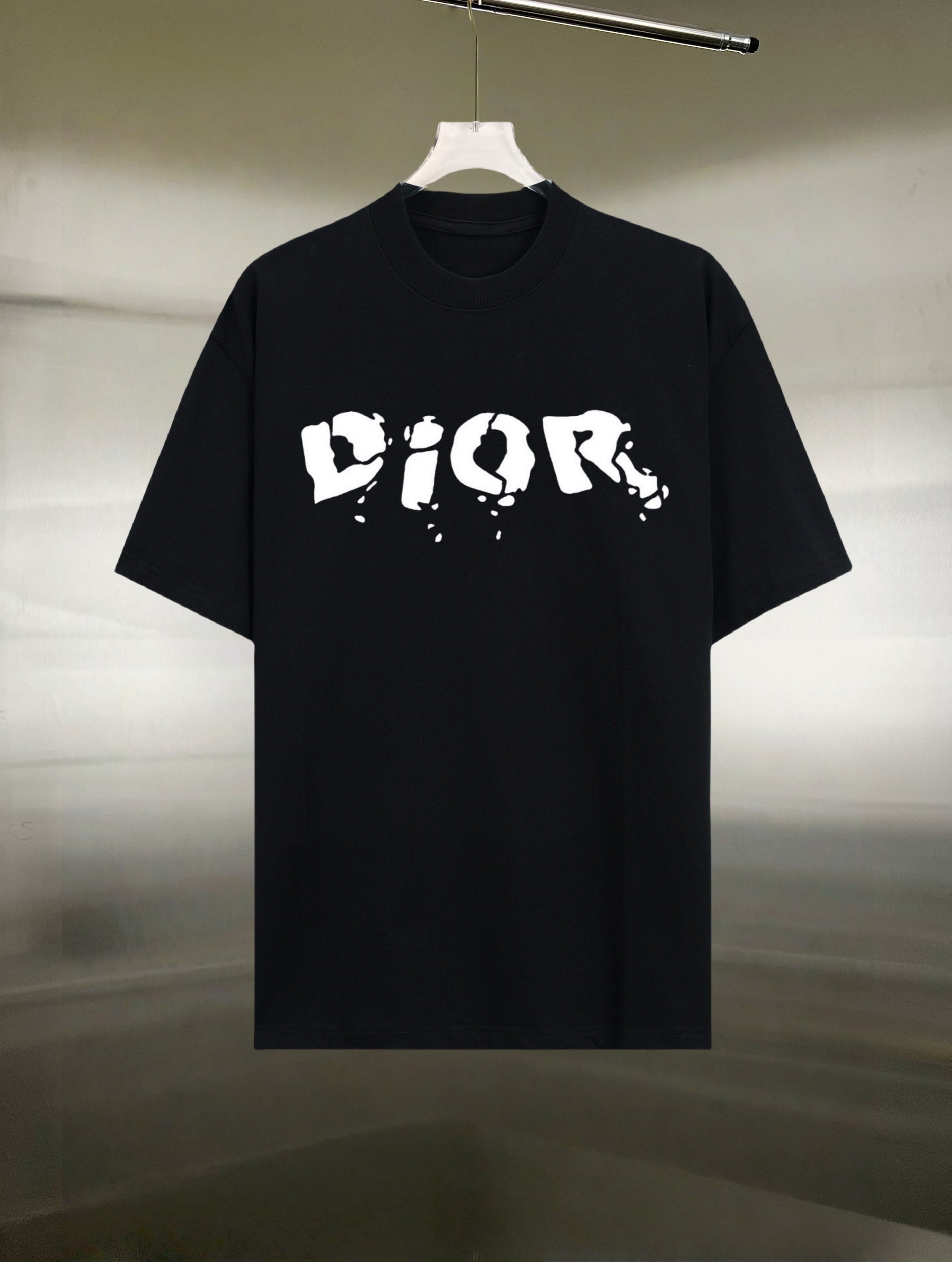 LuxluxHouse Best Quality Clothes T-shirt Dior