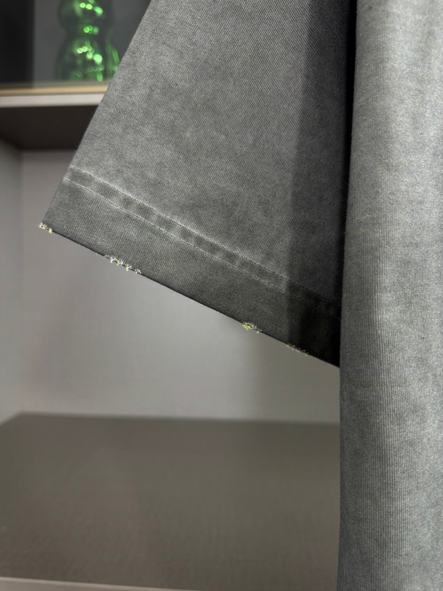 LuxluxHouse Best Quality Clothes Chrome Hearts T-shirt