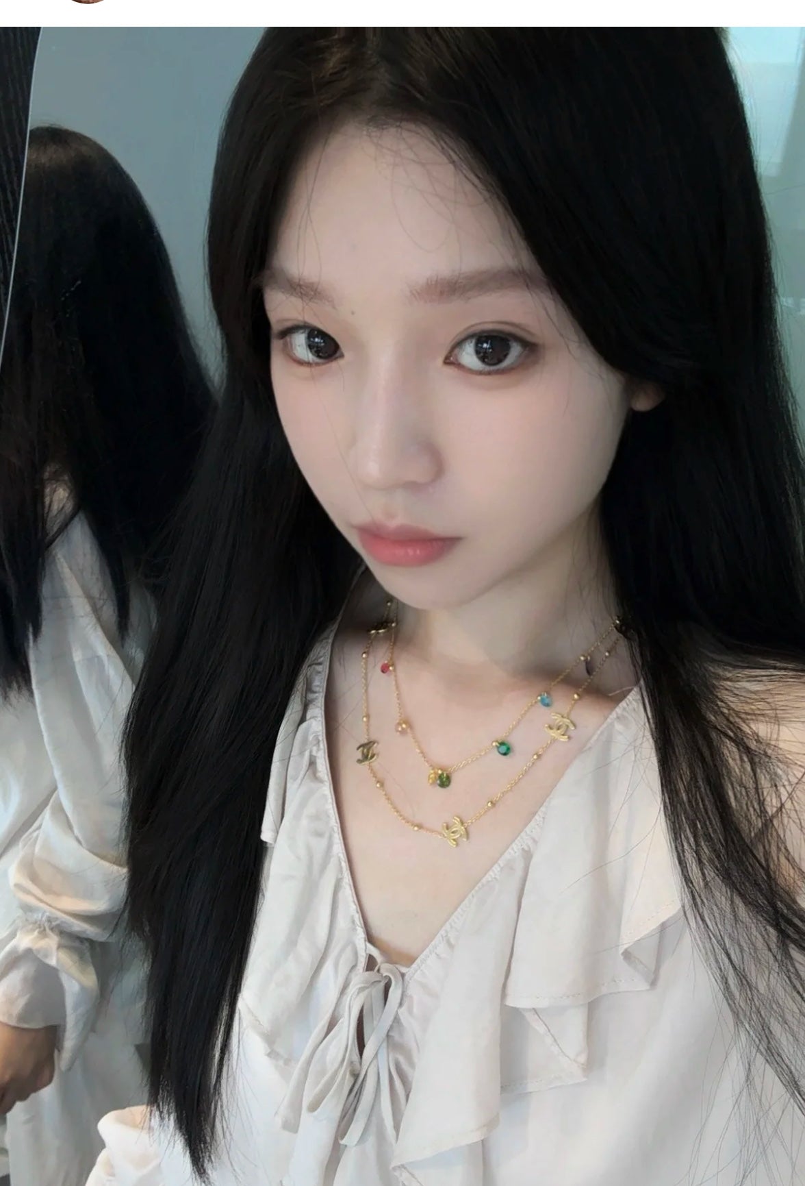 LuxluxHouse Low Price And High Quality Accessories Chanel