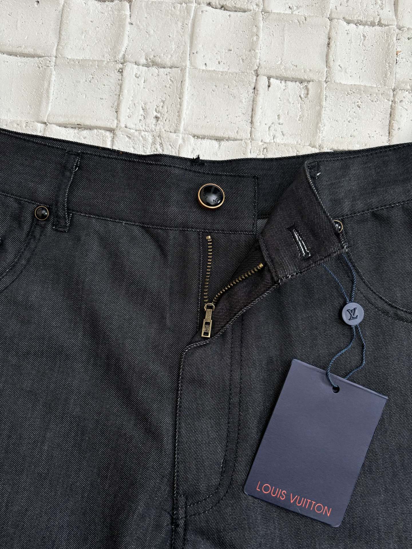 LuxluxHouse Best Quality Clothes Shirts&Polo Louis Vuitton