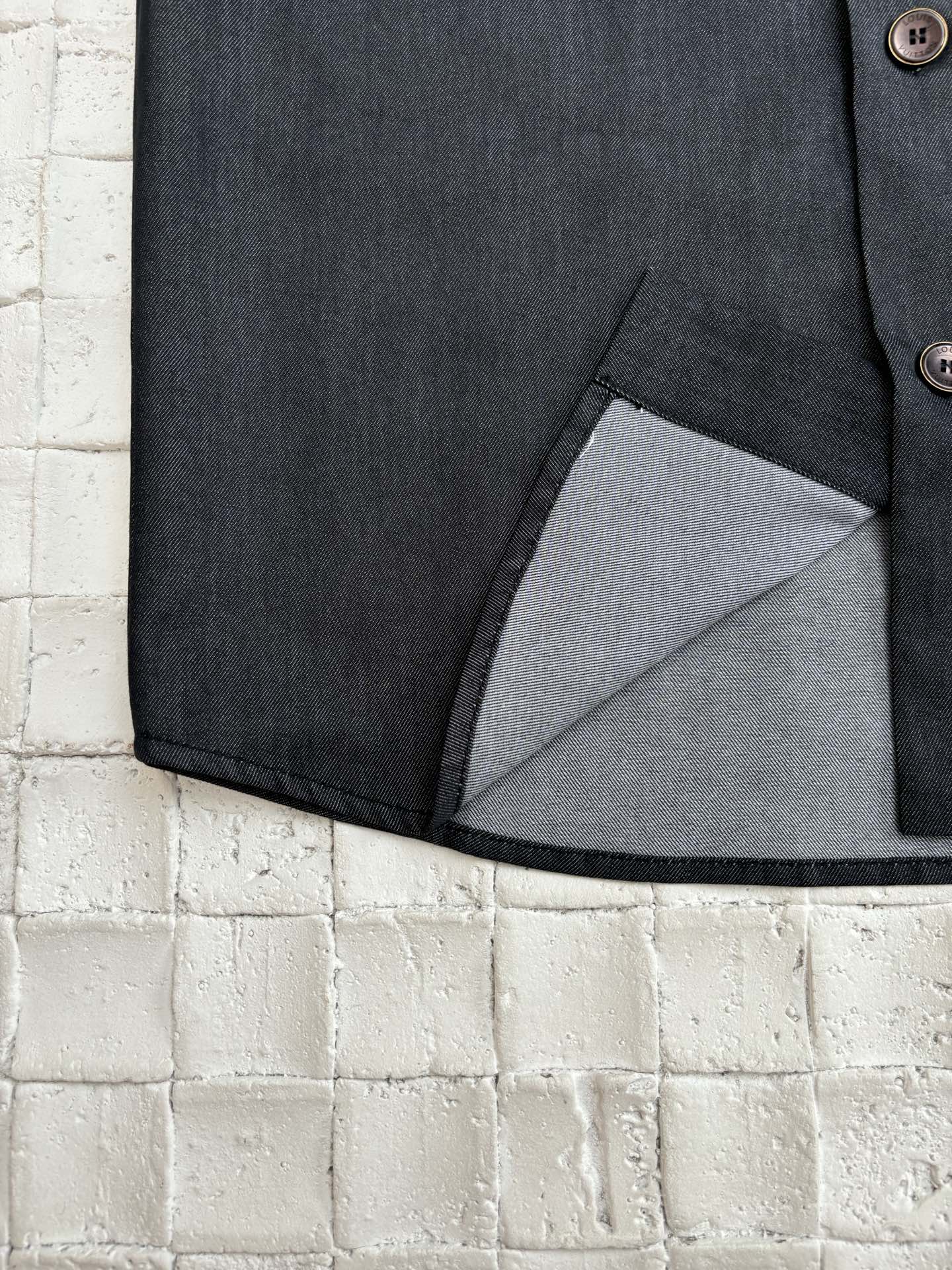 LuxluxHouse Best Quality Clothes Shirts&Polo Louis Vuitton