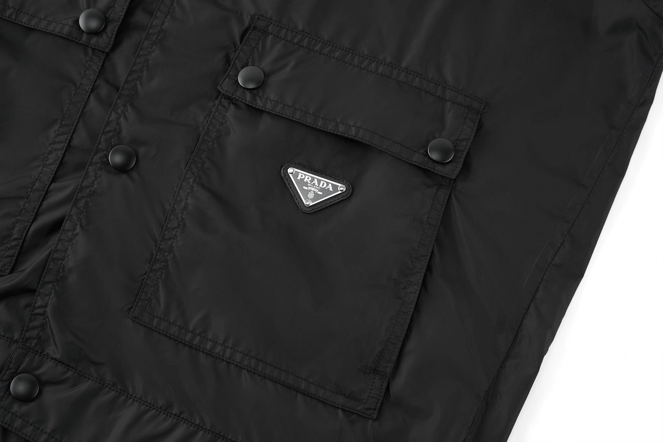 LuxluxHouse Best Quality Clothes Shirts&Polo Prada