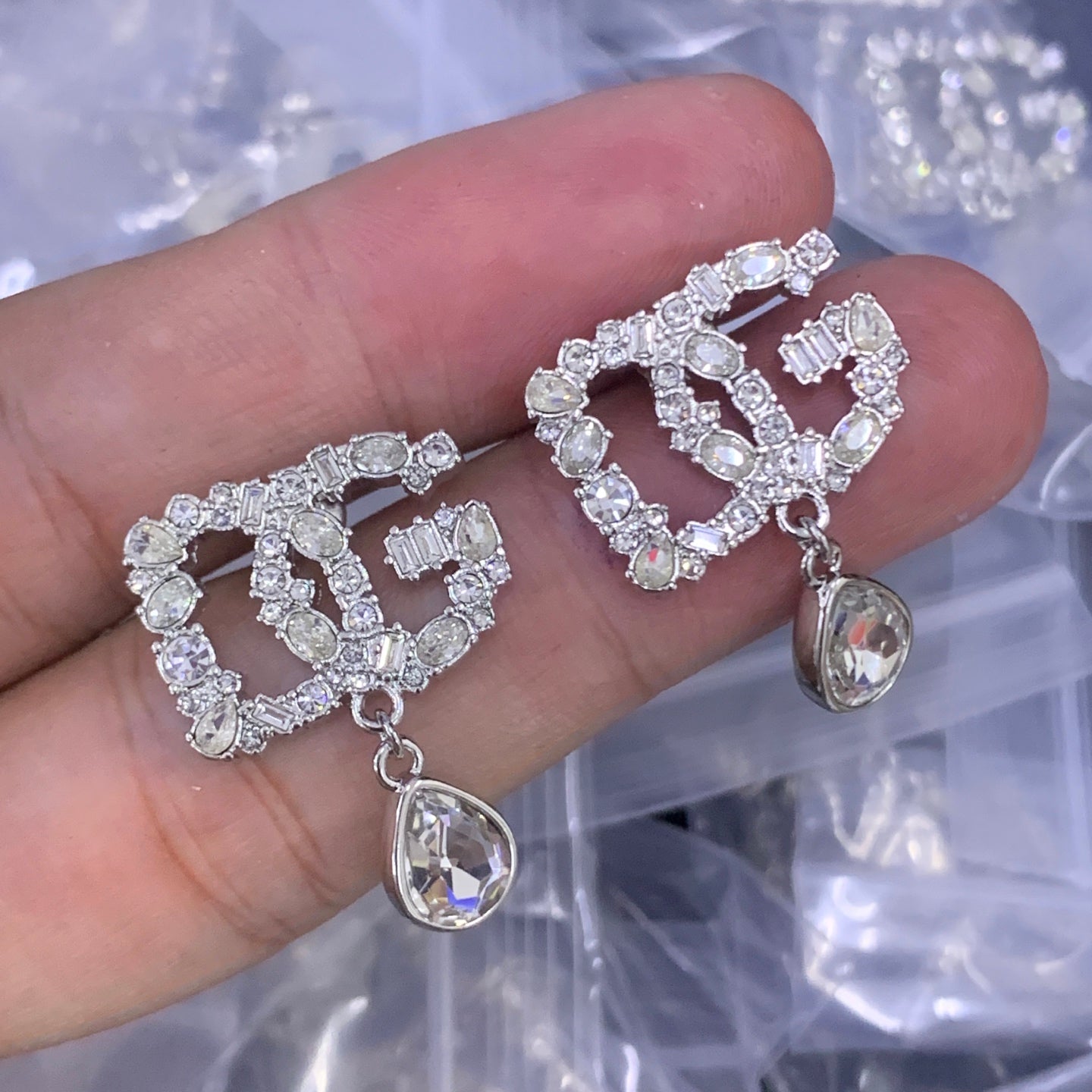 LuxluxHouse Low Price And High Quality Accessories Dolce & Gabbana