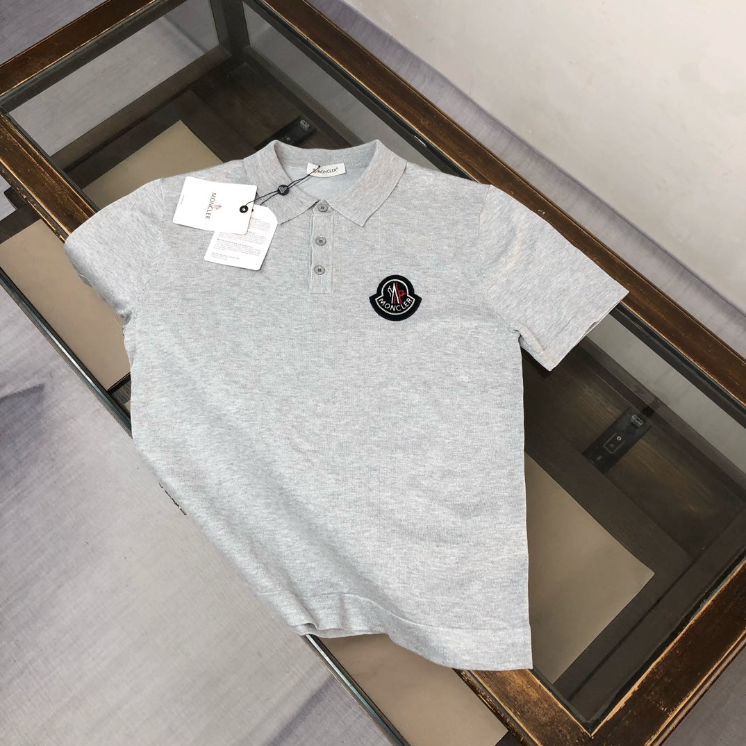 LuxluxHouse Best Quality Clothes T-shirt Moncler