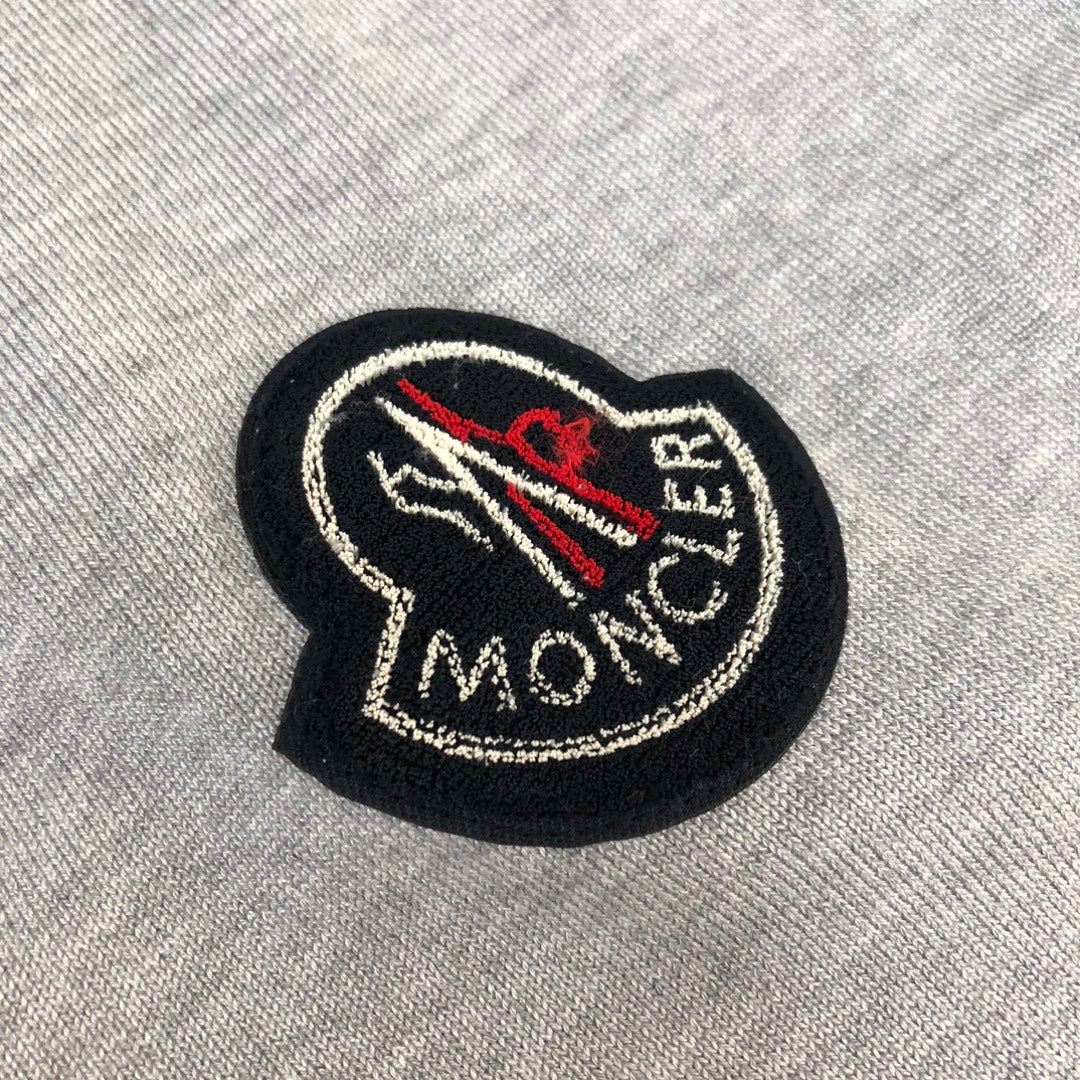 LuxluxHouse Best Quality Clothes T-shirt Moncler