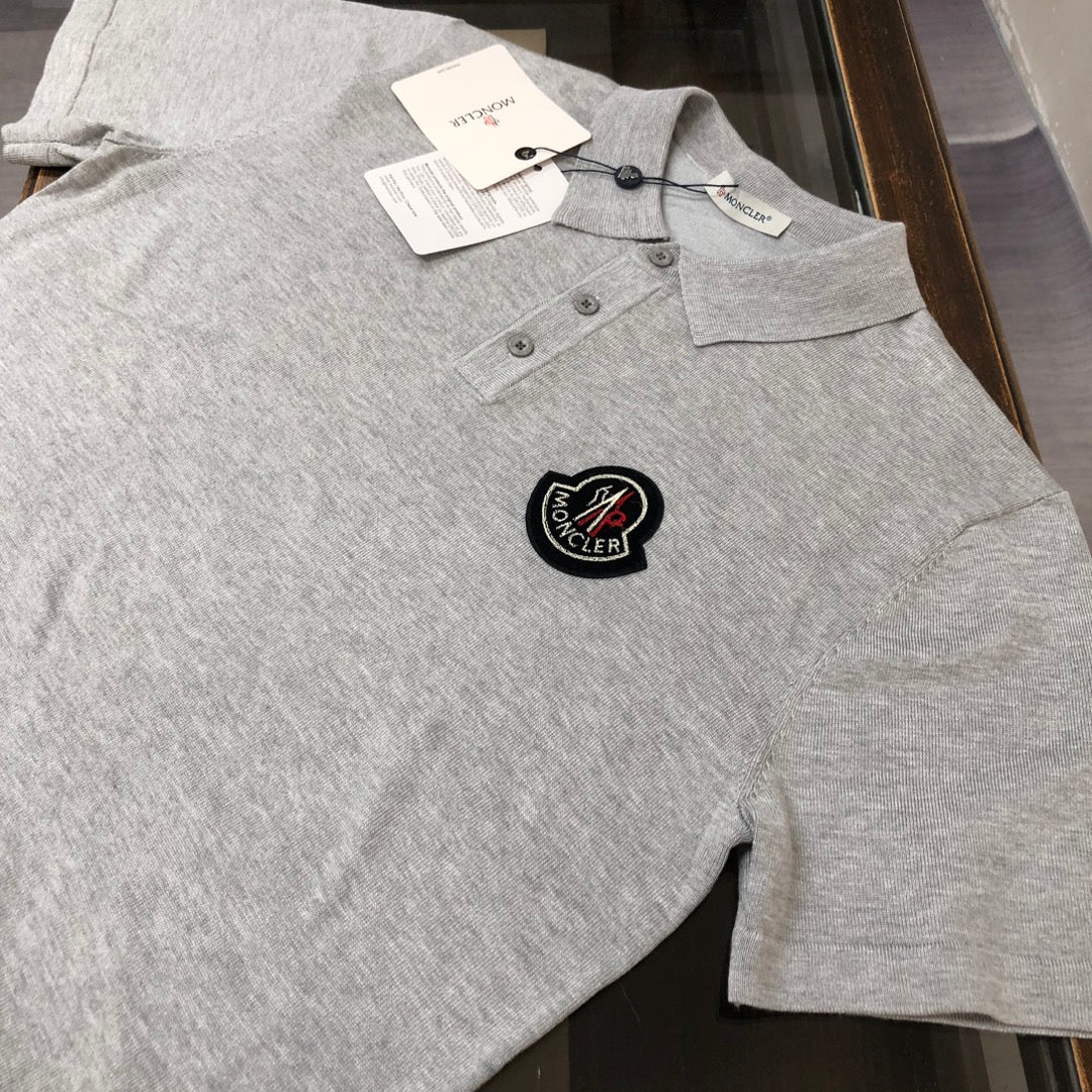 LuxluxHouse Best Quality Clothes T-shirt Moncler