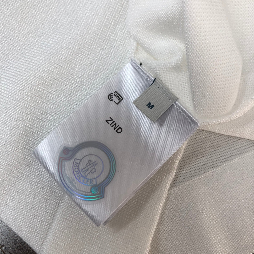 LuxluxHouse Best Quality Clothes T-shirt Moncler