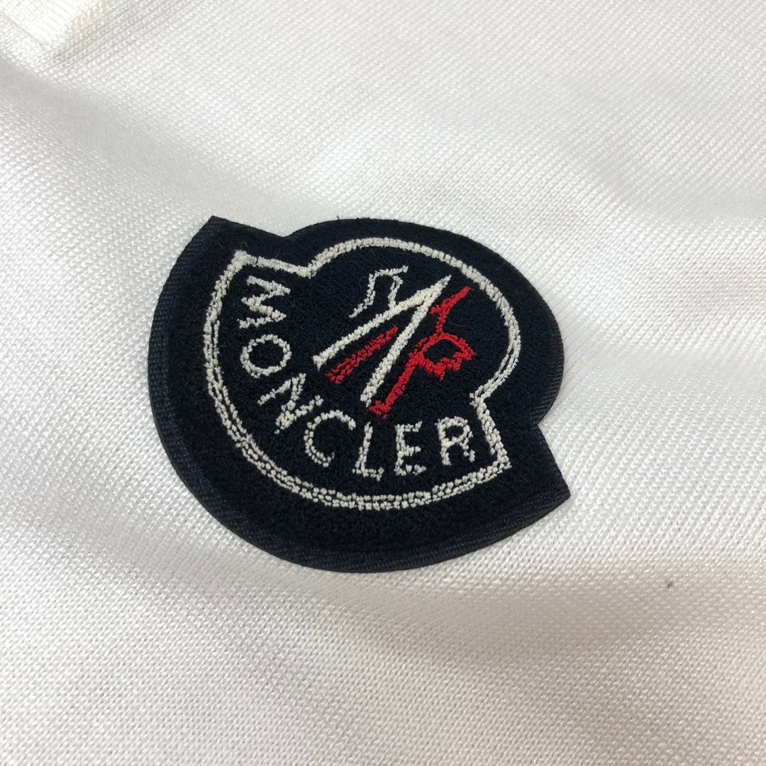 LuxluxHouse Best Quality Clothes T-shirt Moncler