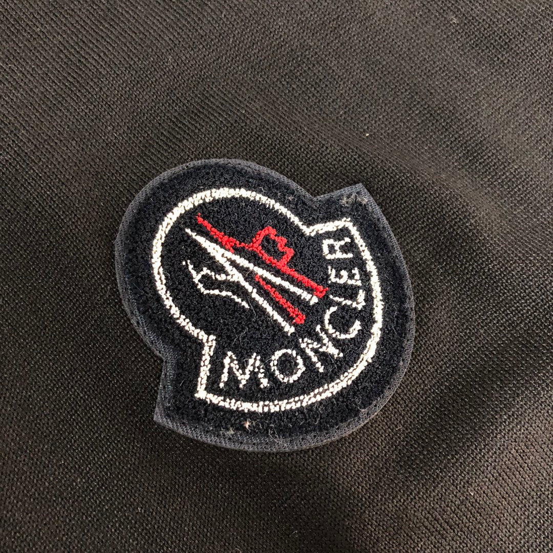 LuxluxHouse Best Quality Clothes T-shirt Moncler