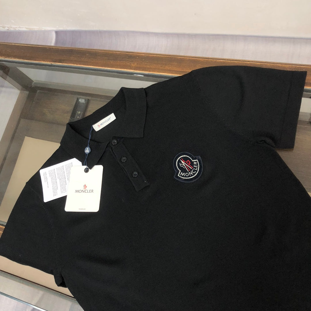 LuxluxHouse Best Quality Clothes T-shirt Moncler