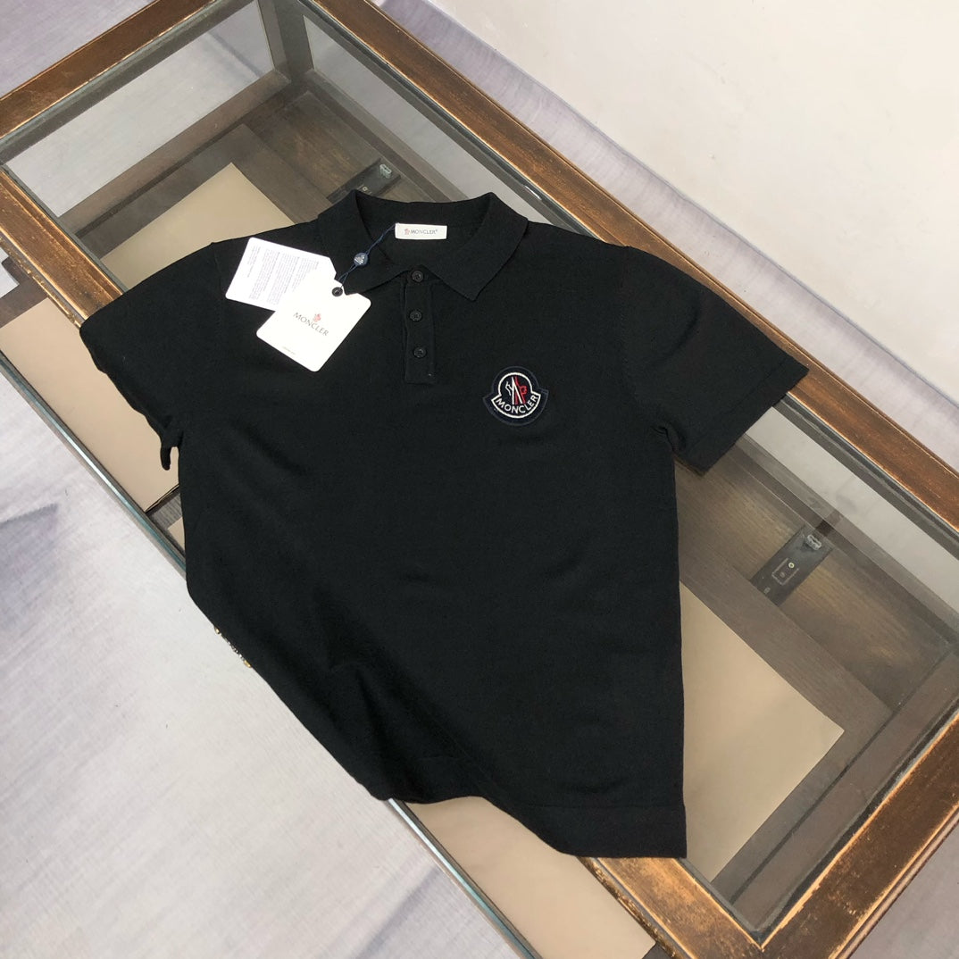 LuxluxHouse Best Quality Clothes T-shirt Moncler