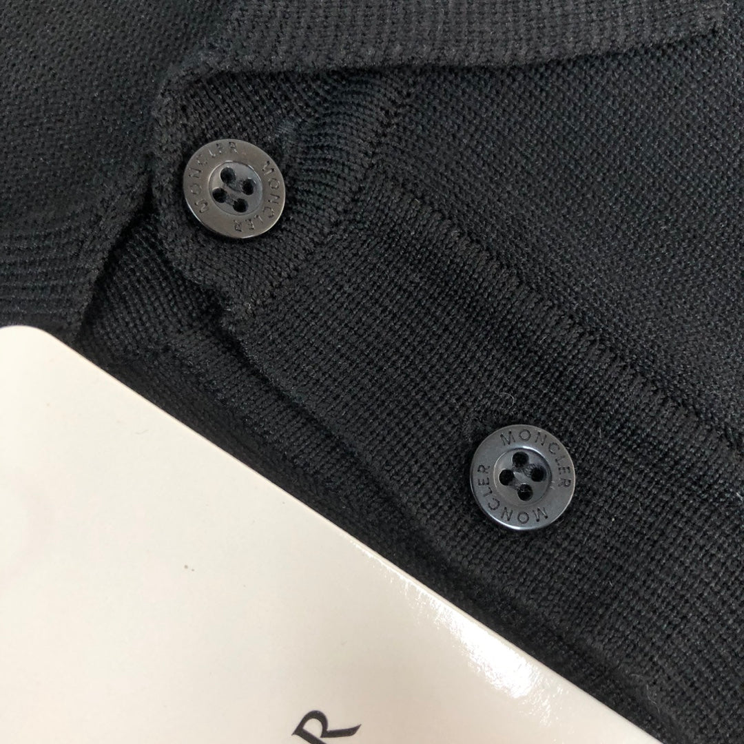 LuxluxHouse Best Quality Clothes T-shirt Moncler