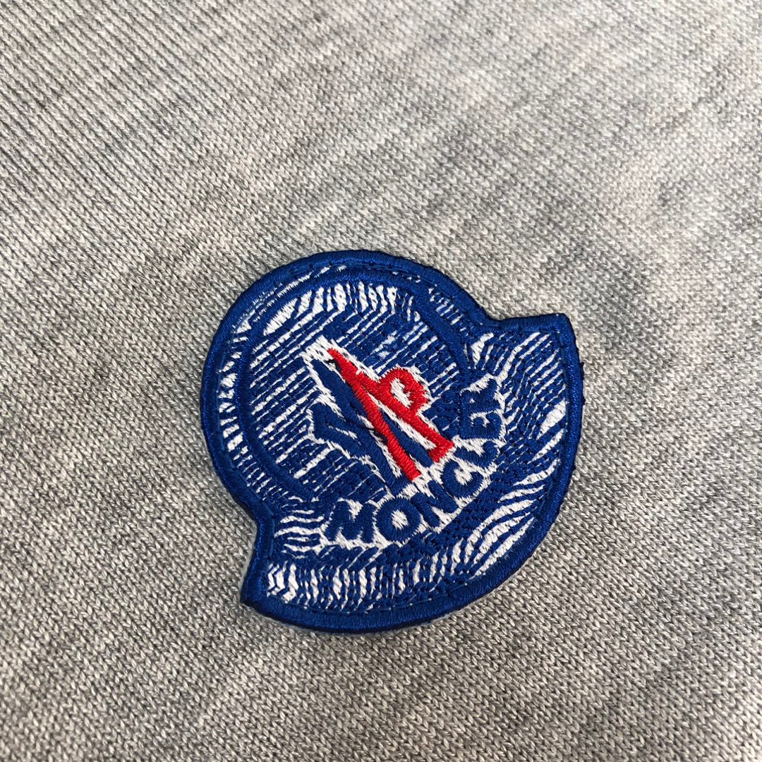 LuxluxHouse Best Quality Clothes T-shirt Moncler