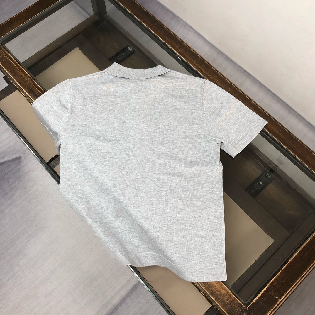 LuxluxHouse Best Quality Clothes T-shirt Moncler