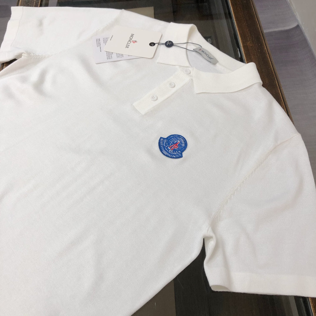 LuxluxHouse Best Quality Clothes T-shirt Moncler
