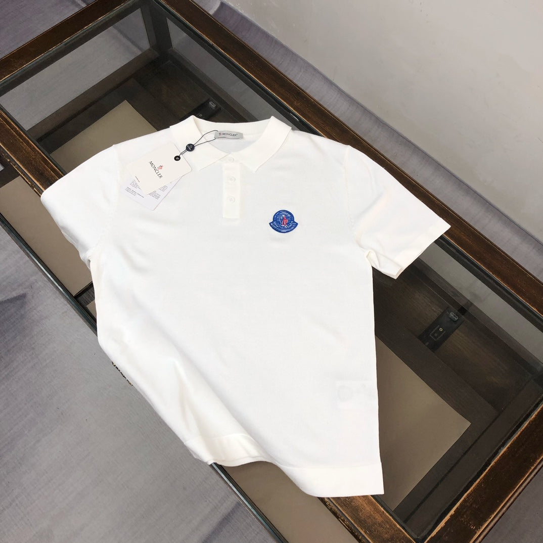 LuxluxHouse Best Quality Clothes T-shirt Moncler