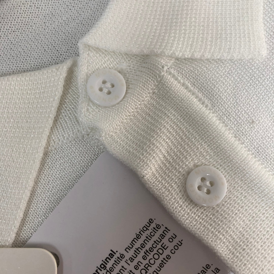 LuxluxHouse Best Quality Clothes T-shirt Moncler